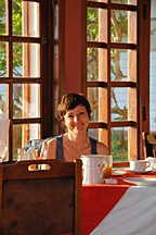 Villa Cayo Saetia