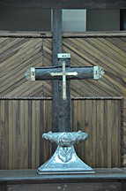 Cruz de Parra
