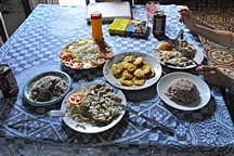 Paladar La Cubanita