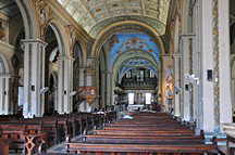 Cathedrale von Santiago de Cuba
