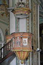 Cathedrale von Santiago de Cuba