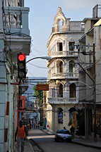 Santiago de Cuba