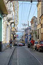 Santiago de Cuba