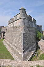 Castillo del Morro