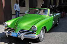 Oldtimer