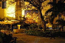 Park Ruminahui