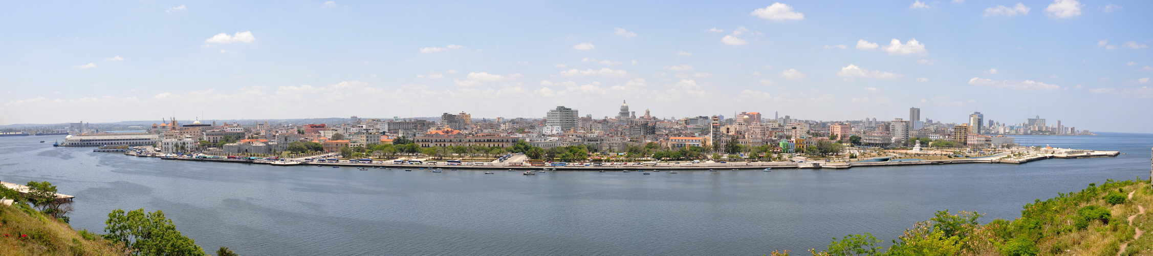 Havanna Panorama