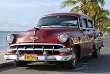 Halbinsel Punta Gorda