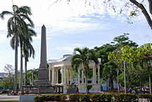 Parque Vidal