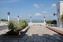 Balcon de Velazquez