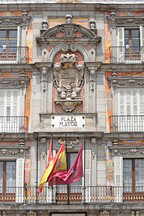 Casa de la Panaderia