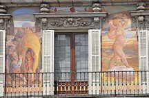 Casa de la Panaderia
