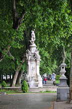 Paseo del Prado