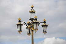 Plaza de la Armeria Palacio Real