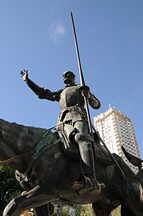 Don Quijote