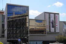 Lavapies Teatro Valle-Inclan