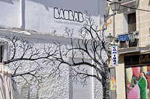 Calle del Meson de Paredes