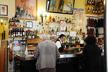 Casa Lastra Taverne