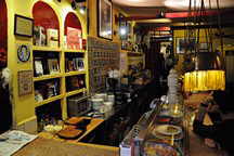 Cafe Libertad