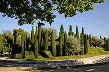 Parque del Retiro