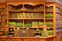 La Cure Gourmande