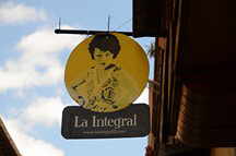 Calle de Leon