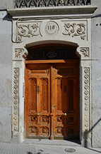Calle de Hortaleza