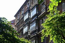 Calle del Almirante