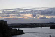 Wolkenstimmung