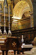 St. Johns Co-Cathedral