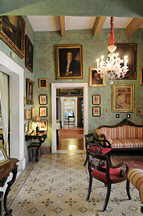 Casa Rocca Piccola