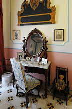 Casa Rocca Piccola