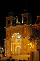 Kirche Sala Pompei