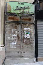 Republic Street, Juwelier