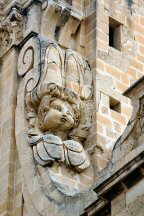 in Valetta