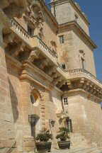 Selmun Palace