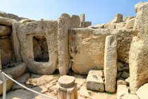 Tempel von Hagar Qim