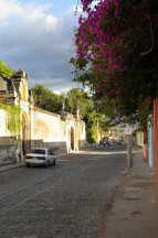 Antigua Guatemala