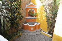 Hotel Villa Colonial (Antigua Guatemala)