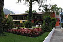 Hotel Villa Colonial