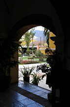 Hotel Villa Colonial