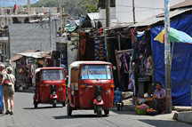 Santiago de Atitlan