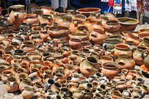 Chichicastenango Markt