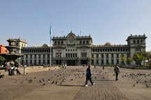 Palacio Nacional