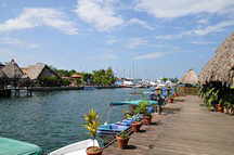 Rio Dulce