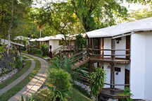 Hotel Villa Maya