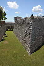 Fort San Felipe Bacalar