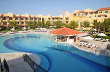 Secrets Capri Riviera Cancun