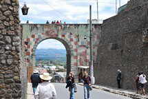Chichicastenango Markt