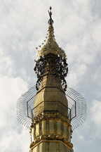 Yangon/Rangun
